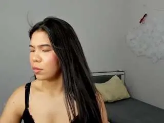 Camsoda Sex Chat of ainel-kim