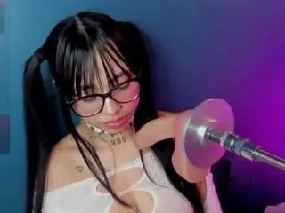 Camsoda Adult Webcams of jena-nicols