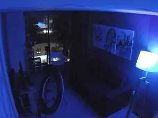 Camsoda Live Sex of voyeurcam-casa-salsa-bedroom-9