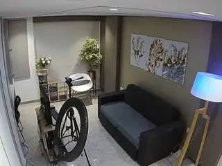 Camsoda Sex Cam of voyeurcam-casa-salsa-bedroom-9