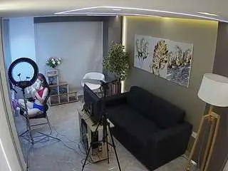 Camsoda Watch Live Sex Cams of voyeurcam-casa-salsa-bedroom-9