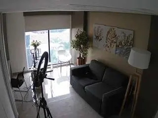 Camsoda Best live sex cam show of voyeurcam-casa-salsa-bedroom-9