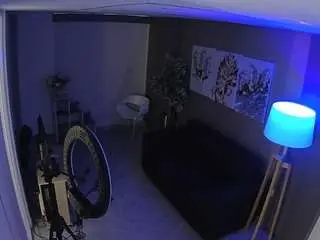 Camsoda Live Porn of voyeurcam-casa-salsa-bedroom-9