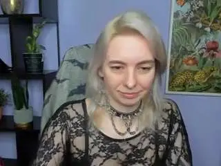 Camsoda Free Porn Cam of annefantasy
