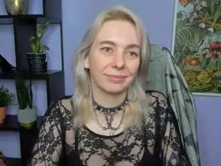 Camsoda Adult Video Chat of annefantasy