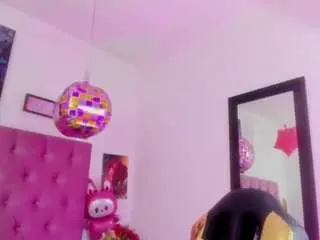 Camsoda Best Webcam of eily-wish