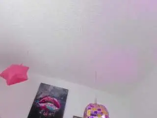 Camsoda Live Porn of eily-wish