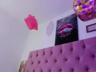 Camsoda Private Sex Chat of eily-wish