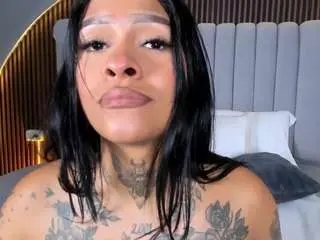 Camsoda Free Porn Cam of lililanner