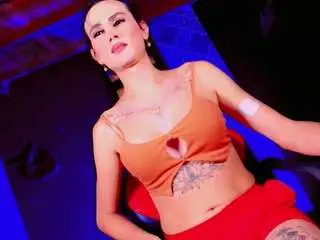 Camsoda Private Sex Chat of paradisetranss