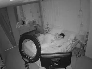 Camsoda Live Sex of voyeurcam-casa-salsa-bedroom-2