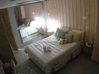 Camsoda Adult Webcam of voyeurcam-casa-salsa-bedroom-2