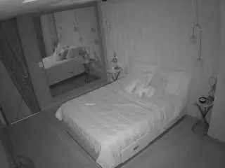 Camsoda Sex Chat of voyeurcam-casa-salsa-bedroom-2