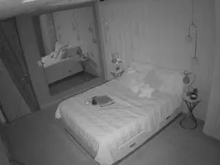 Camsoda Sex Cam of voyeurcam-casa-salsa-bedroom-2