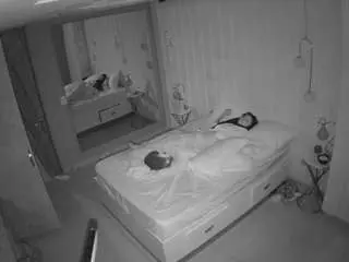 Camsoda Best Webcam of voyeurcam-casa-salsa-bedroom-2