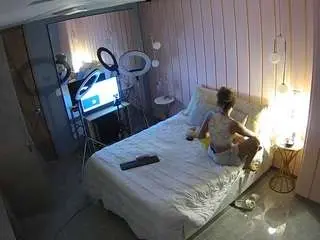 Camsoda Adult Webcams of voyeurcam-casa-salsa-bedroom-2
