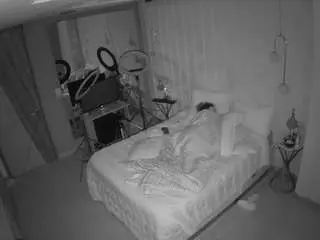 Camsoda Best live sex cam show of voyeurcam-casa-salsa-bedroom-2