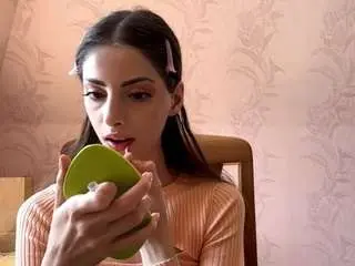 Camsoda Live Sex of geneviveiffland