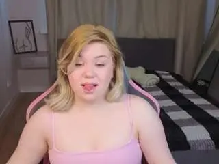 Camsoda Adult Webcams of kristen-gibbs
