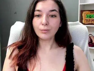 Camsoda Sex Cam of meganxkiss