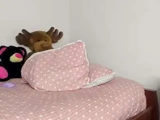 Camsoda Live Sex Cam of hyunjooo