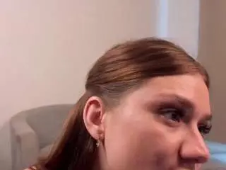 Camsoda Adult Webcam of virginatwedt