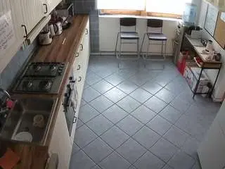 Camsoda Sex Cam of voyeurcam-julmodels-kitchen-2