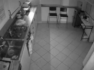 Camsoda Best Webcam of voyeurcam-julmodels-kitchen-2
