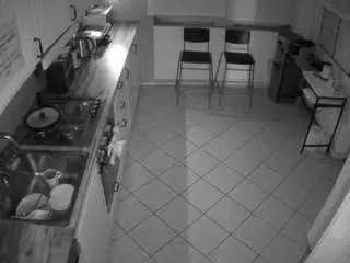 Camsoda Adult Video Chat of voyeurcam-julmodels-kitchen-2