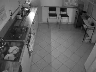 Camsoda Live Sex Cam of voyeurcam-julmodels-kitchen-2