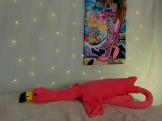 Camsoda Free Porn Cam of bunny-elsy