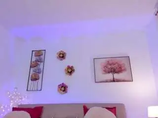 Camsoda Private Sex Chat of aryaxelion