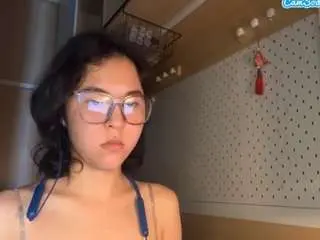 Camsoda Best Webcam of genniewaltemeyer