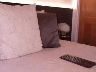 Camsoda Free Porn Cam of ivyellis