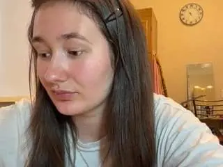 Camsoda Adult Webcam of mickeyqunnarath