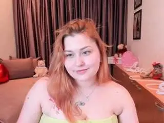 Camsoda Adult Webcam of norawins