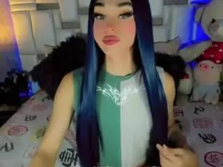 Camsoda Free Porn Cam of aliz-free