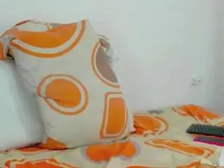 Camsoda Free Porn Cam of mohannah1