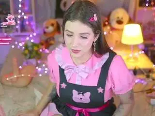 Camsoda Adult Webcams of nerusexxy123