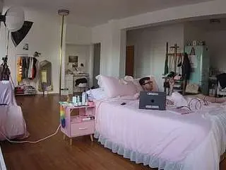 Camsoda Watch Live Sex Cams of voyeurcam-celticiron-02