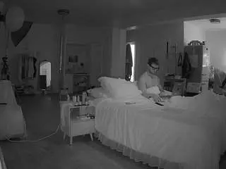 Camsoda Best live sex cam show of voyeurcam-celticiron-02