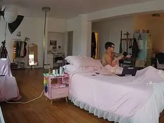 Camsoda Live Sex of voyeurcam-celticiron-02