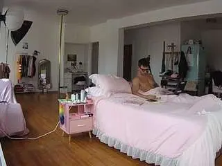Camsoda Private Sex Chat of voyeurcam-celticiron-02