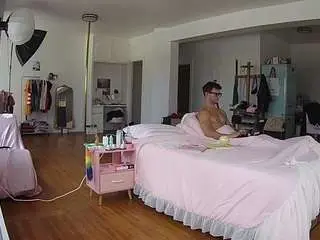 Camsoda Sex Chat of voyeurcam-celticiron-02