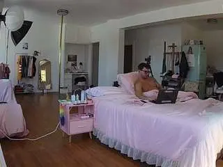 Camsoda Best live sex cam show of voyeurcam-celticiron-02