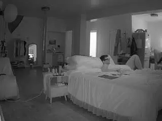 Camsoda Free Live Porn of voyeurcam-celticiron-02