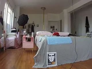 Camsoda Nude Webcam of voyeurcam-celticiron-02