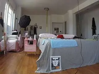 Camsoda Free Porn Cam of voyeurcam-celticiron-02