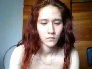 Camsoda Free Porn Cam of lilianpaschel