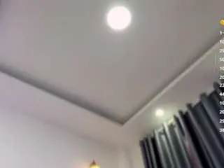 Camsoda Live Sex Cam of nikavegas